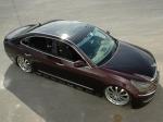 Hyundai Equus Elegant by Mummbles Marketing 2010 года